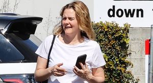 Alicia Silverstone
