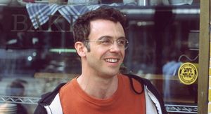 David Eigenberg