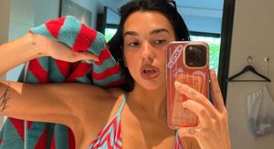 Dua Lipa