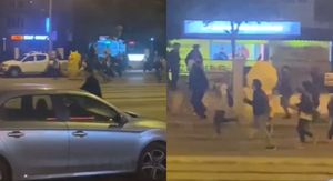 Pikachu među prosvjednicima u Turskoj