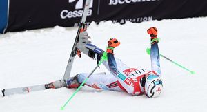 Henrik Kristoffersen