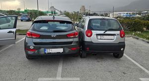 Nepropisno parkiranje