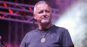Marko Perković Thompson