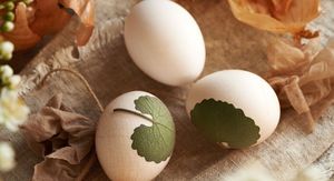 Kako izbijeliti jaja za Uskrs? Evo 2 jednostavne metode