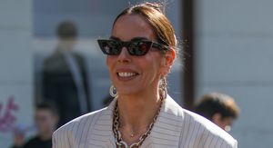 Olja Vori na zagrebačkoj špici - 2