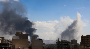 Eksplozije u Teheranu