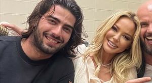 Šime Elez, Maja Šuput