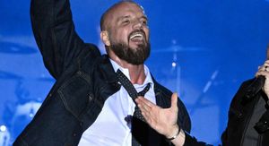 Boban Rajović u Splitu - 4