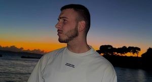 Luka Veić na Instagramu - 3