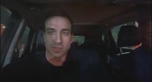 Filip, sugovornik iz priloga