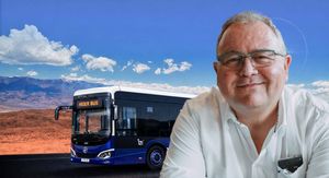 Istarska tvrtka hrvatskim gradovima će isporučiti 60 kineskih autobusa, a planiraju i vlastitu proizvodnju