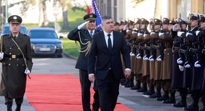 Zoran Milanović