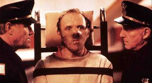 Film ''Kad jaganjci utihu''