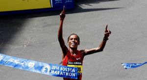 Rita Jeptoo
