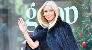 Gwyneth Paltrow