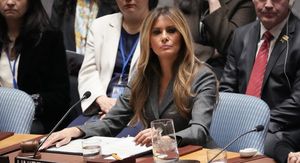 Melania Trump - 2