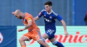 Marin Pilj i Martin Baturina