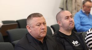 Damir Dekanić (lijevo)