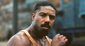 Michal B. Jordan - 7