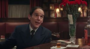 Film ''Blue Moon'' - 1