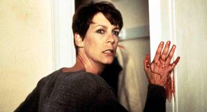 Jamie Lee Curtis