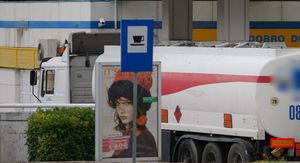 Cisterna, ilustracija