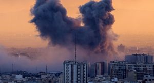 Prizori rata na Bliskom istoku - 2