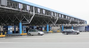 Granični prijelaz Bajakovo