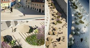 Plan uređenja Stare Vlaške