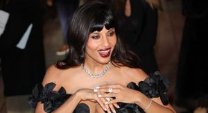 Jameela Jamil - 1