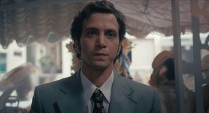 Serija ''Muzej nevinosti''