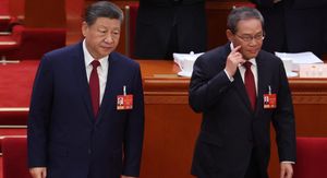 Kina spušta cilj rasta na najnižu razinu od 1991. Što stoji iza odluke Pekinga?