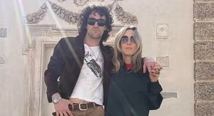 Aaron Taylor-Johnson, Sam Taylor-Johnson