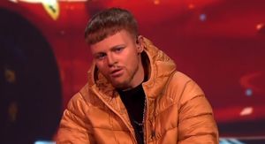 Laura Sučec kao Grše