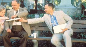 Forrest Gump