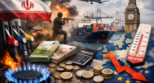 Analitičari procjenjuju: Koliko je Europa stvarno izložena ratu u Iranu