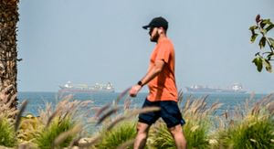 Prizori iz Dubaija - 5