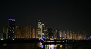 Prizori iz Dubaija - 7