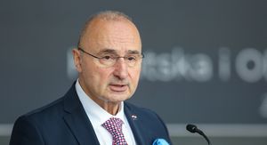 Gordan Grlić Radman, ministar vanjskih i europskih poslova Hrvatske