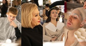 TLZP 10, velika galerija, ep. 1 - 9