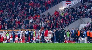 Rot-Weiss Essen - Waldhof Mannheim