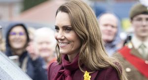 Kate Middleton - 1