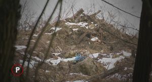 Provjereno: Ilegalno odlagalište otpada - 3