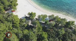 Provjereno: Gradnja na jednoj od najljepših paških plaža - 7