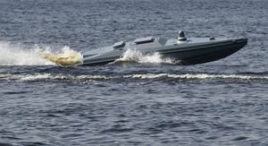 Ova nova kompanija proizvodit će smrtonosne ukrajinske čamce-dronove za zapadne vojske