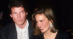Christopher i Dana Reeve - 8