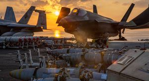 Ove kompanije mogle bi najviše profitirati od rata u Iranu - a ove bi mogle najviše izgubiti