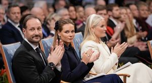 Norveška kraljevska obitelj - 4