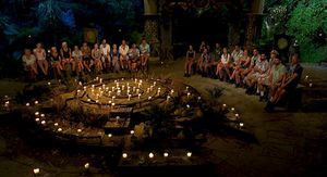 Survivor, ep. 3, najava