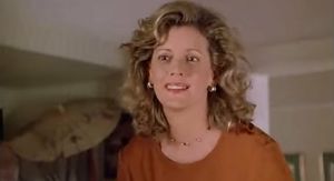 Kristine Sutherland - 4